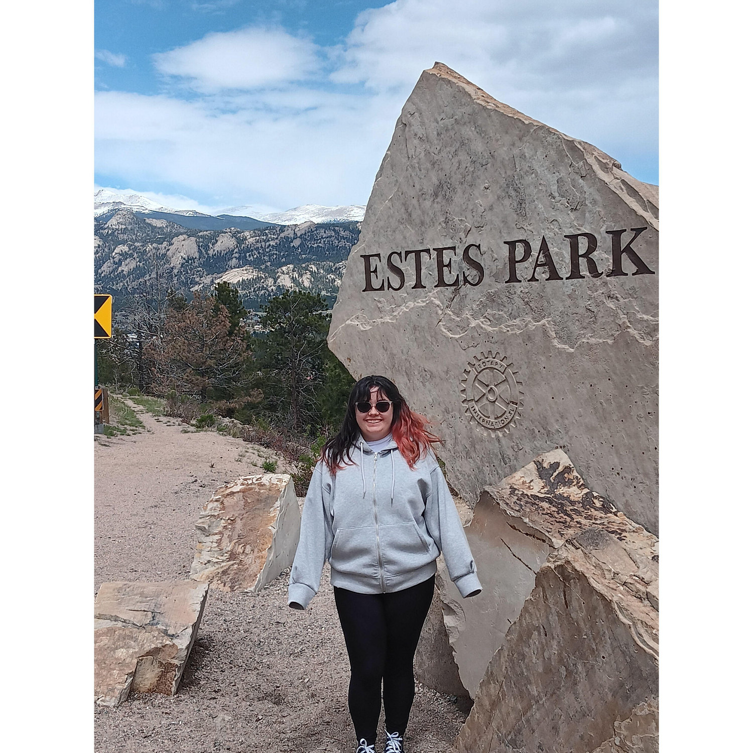Estes Park