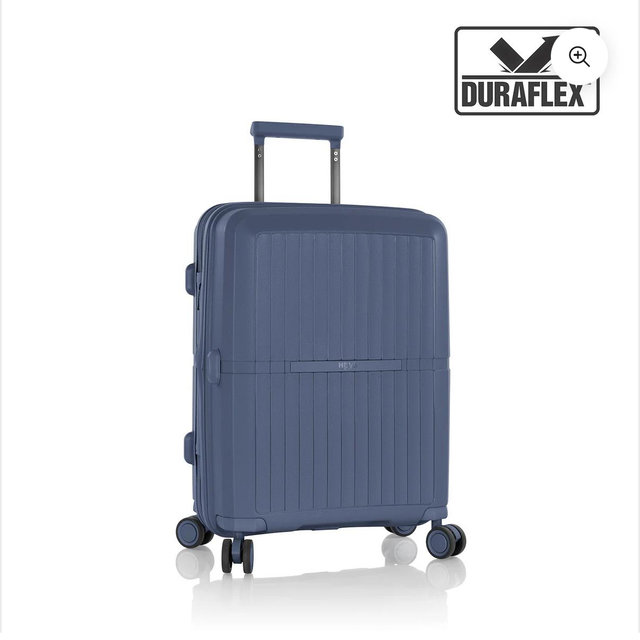 Airlite 21 Inch Carry-on Luggage | Lightweight Luggage - Blue