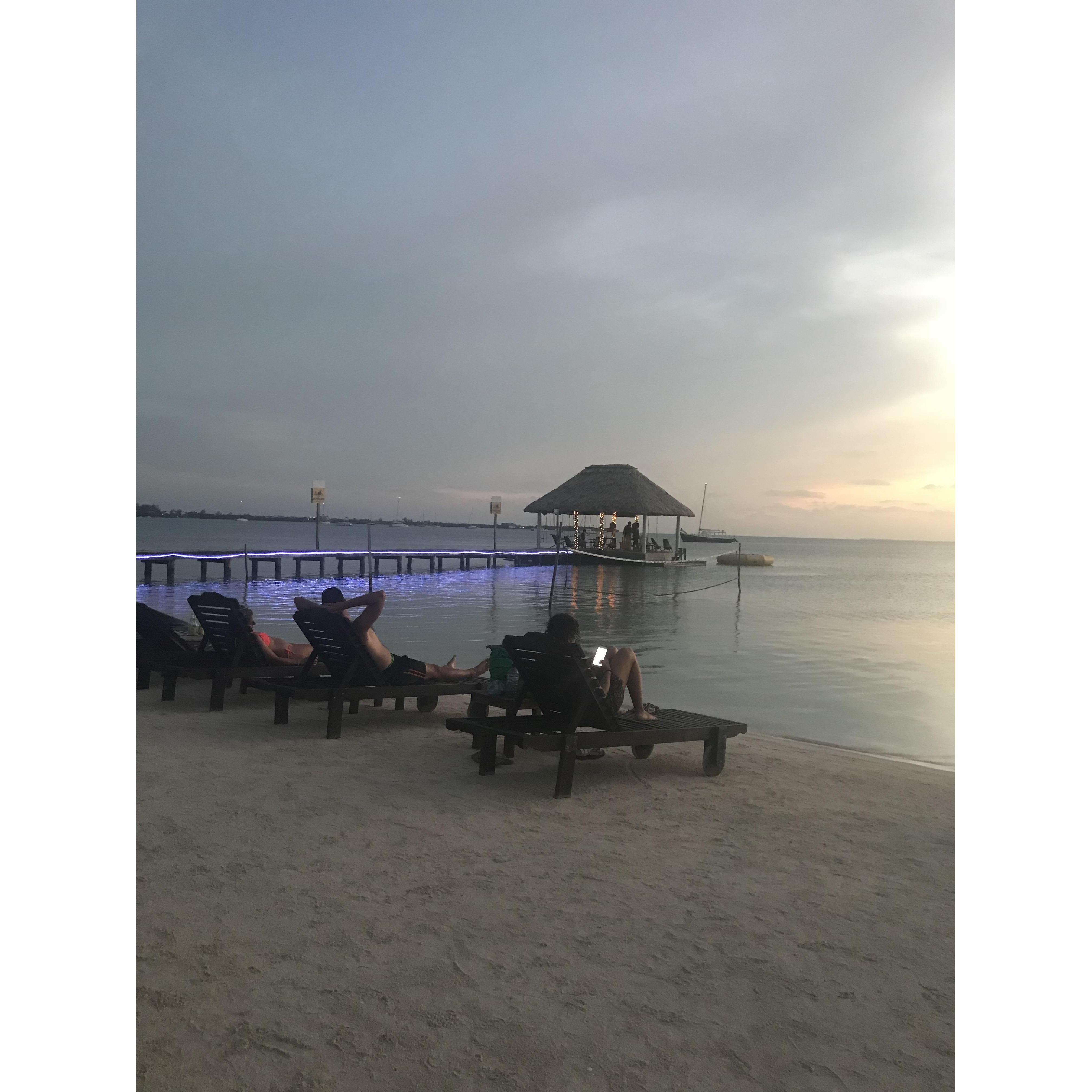 Koko King, the wedding venue!