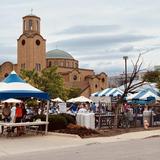 The Columbus Greek Festival