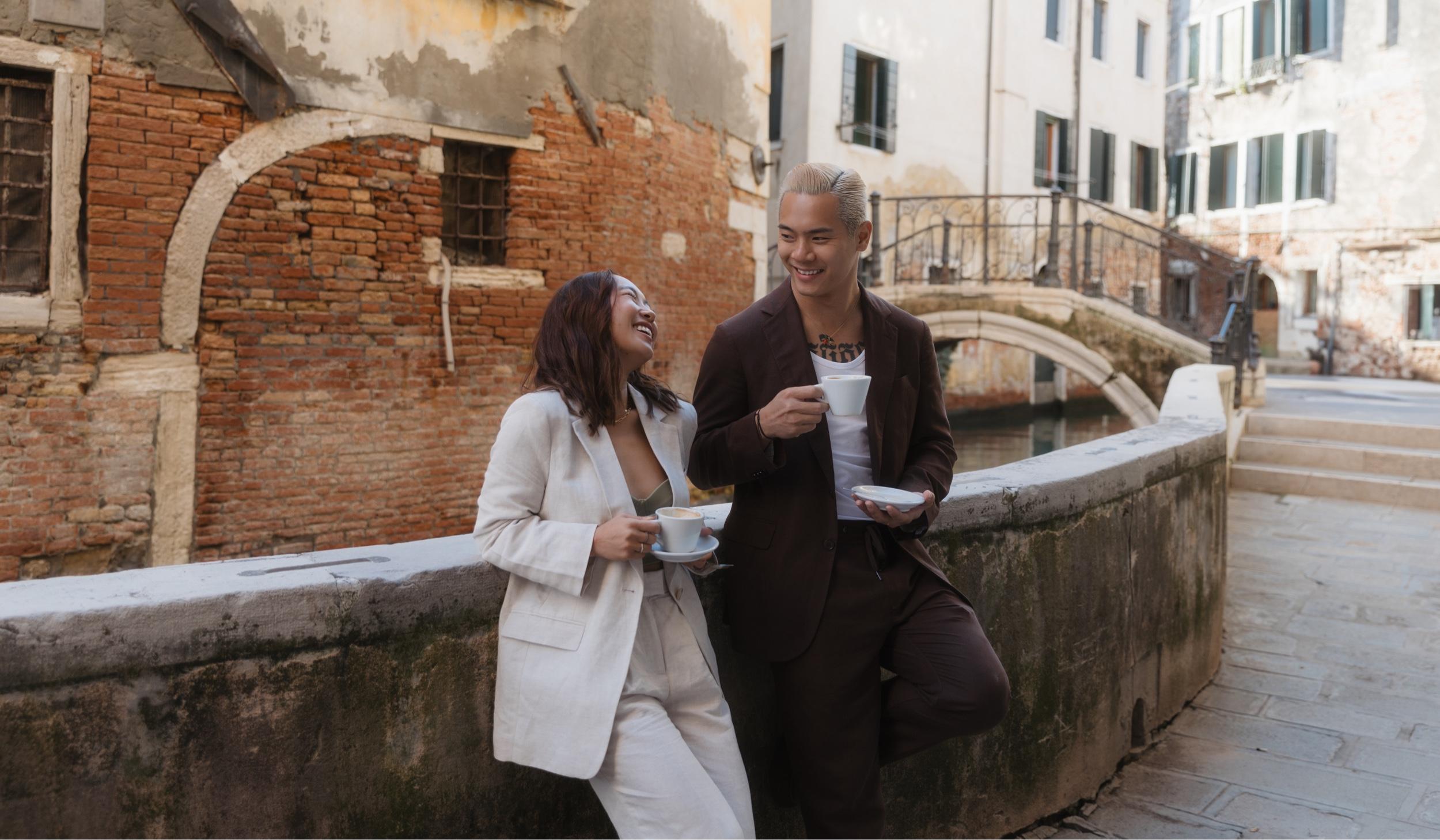 The Wedding Website of Darla Nguyen and Bryant Tang