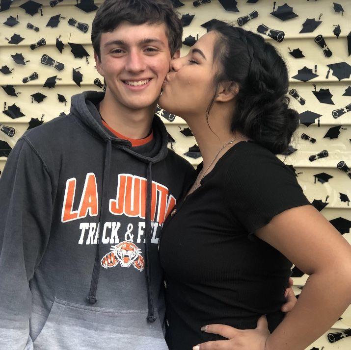 Dawn's High School Graduation Party 2019