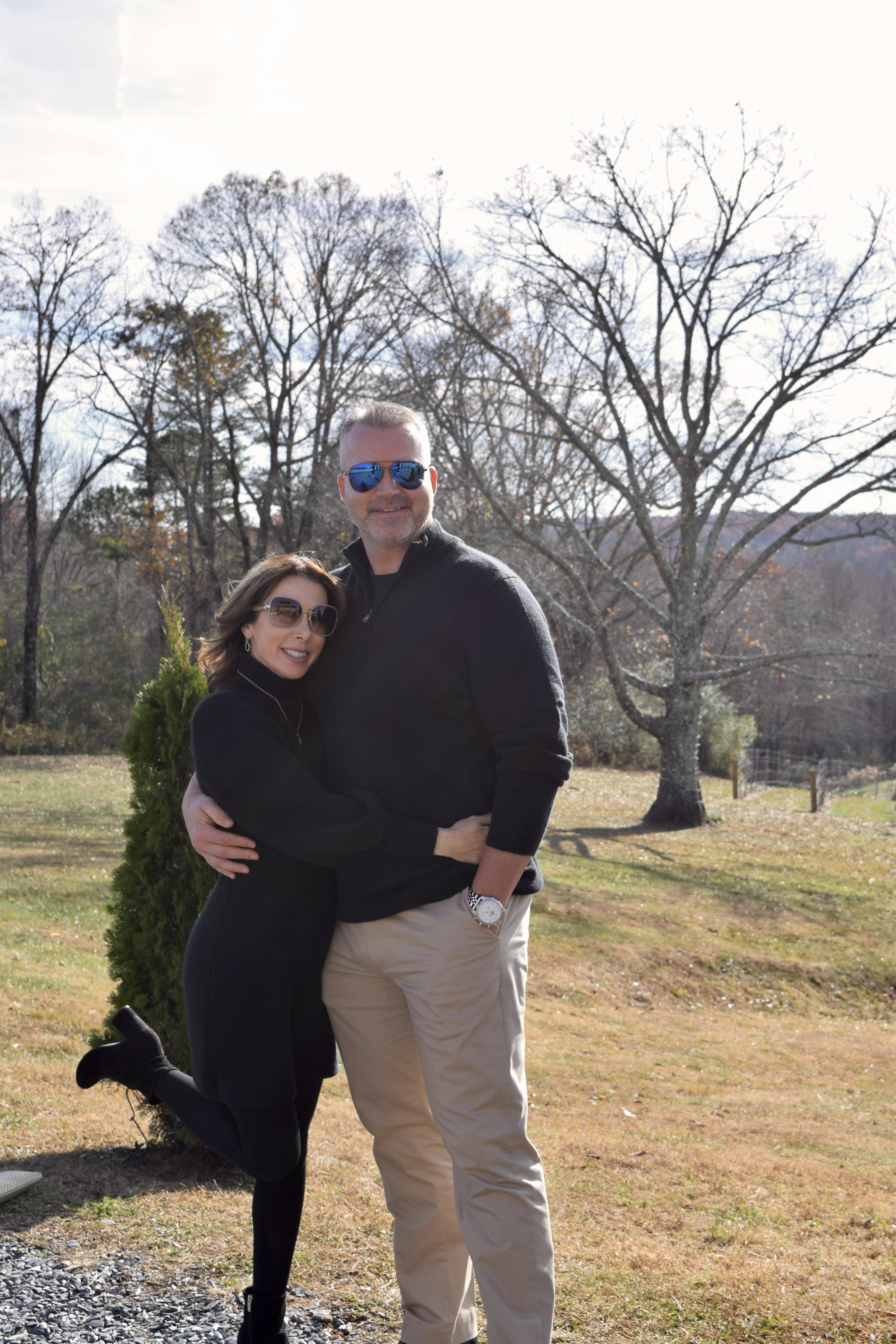 The Wedding Website of Kellie Morris and Robert Donofrio