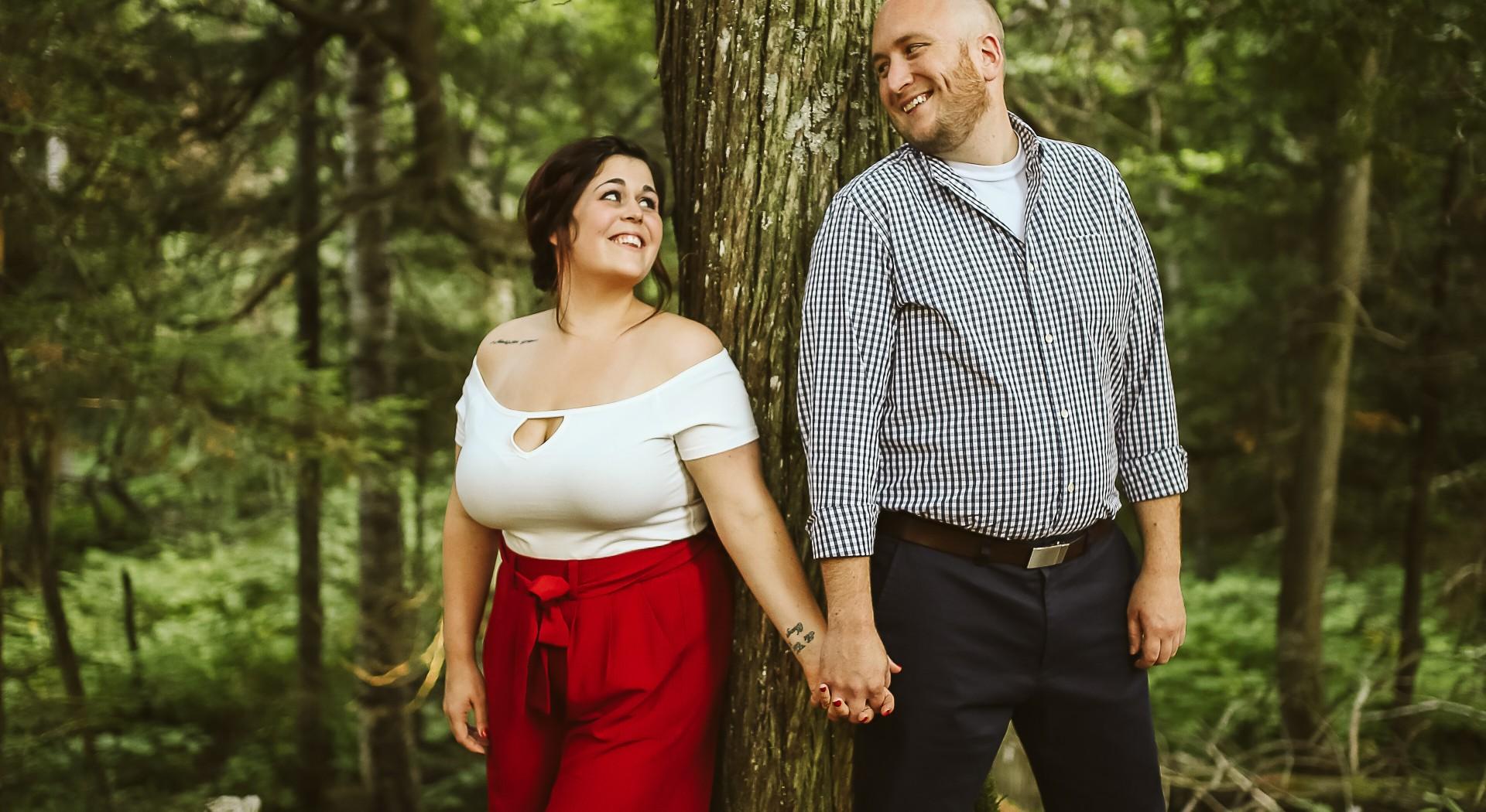 The Wedding Website of Samantha Petry and Tyler Traub