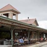 The Filling Station Microbrewery