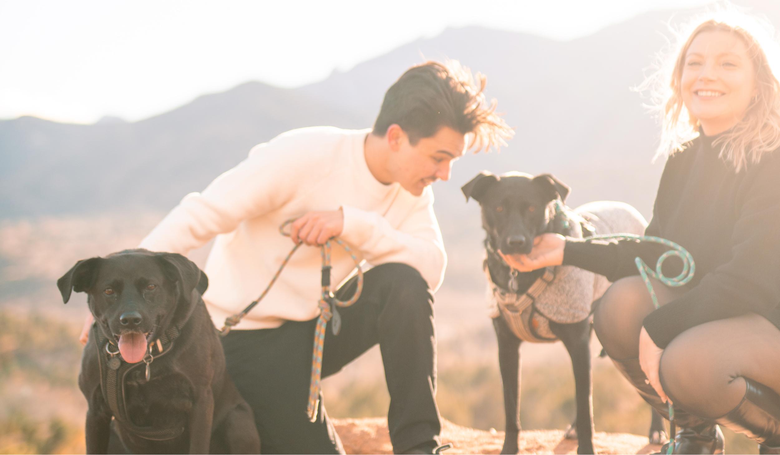 The Wedding Website of Taylor Lundgren and Kevin DuVall
