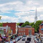 Shop Downtown