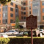 Morristown Green