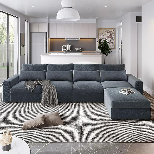 New Couch Fund