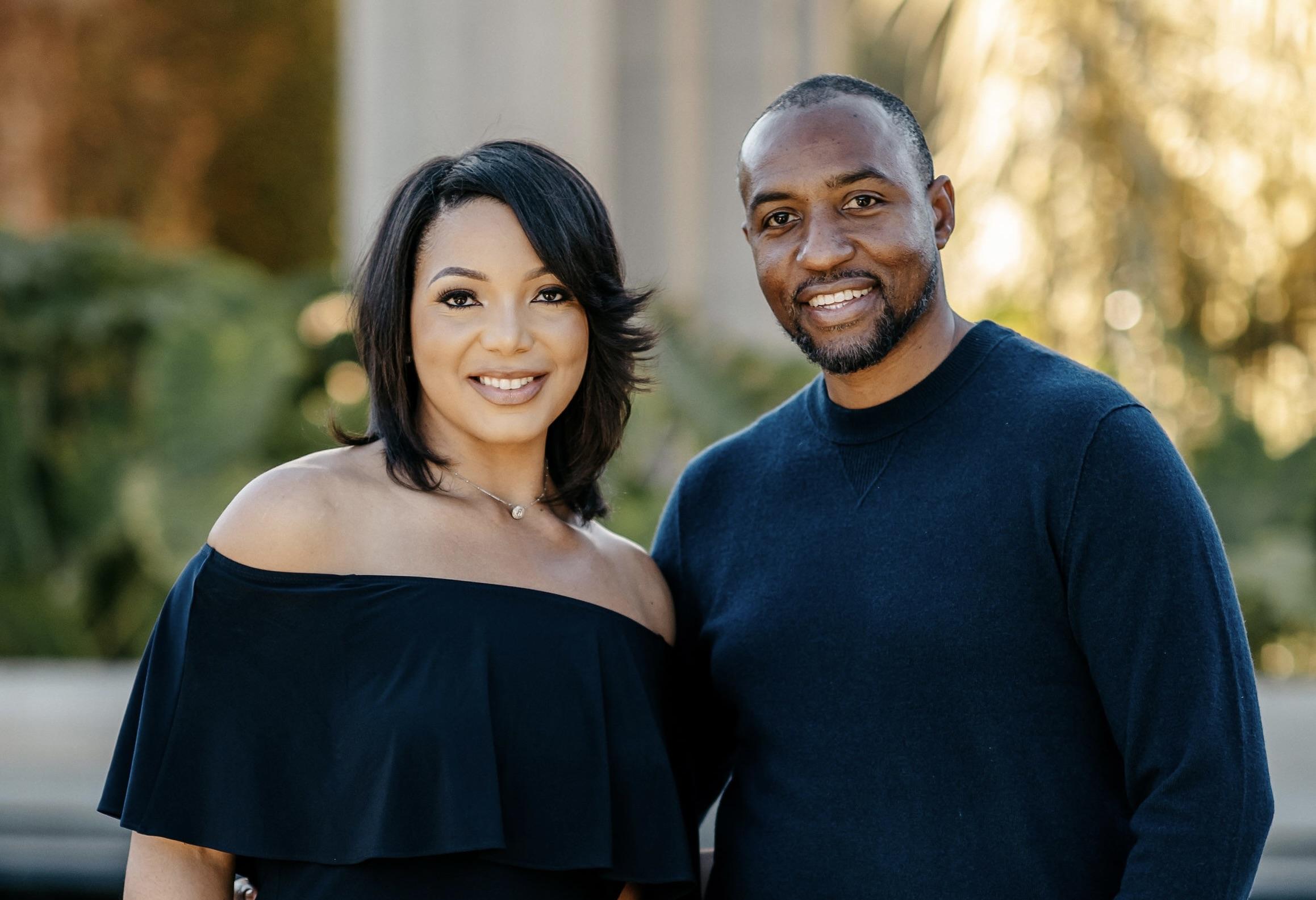 The Wedding Website of Lauren Rochester and Jason Bickham