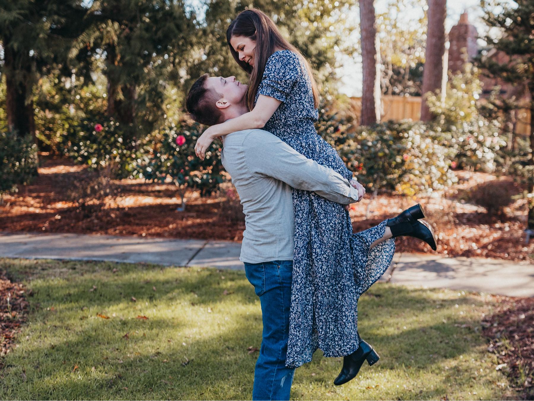 The Wedding Website of Shayna Rozier and Dominick Scarrow