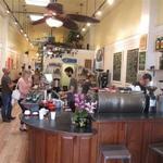 Dune Coffee Roasters