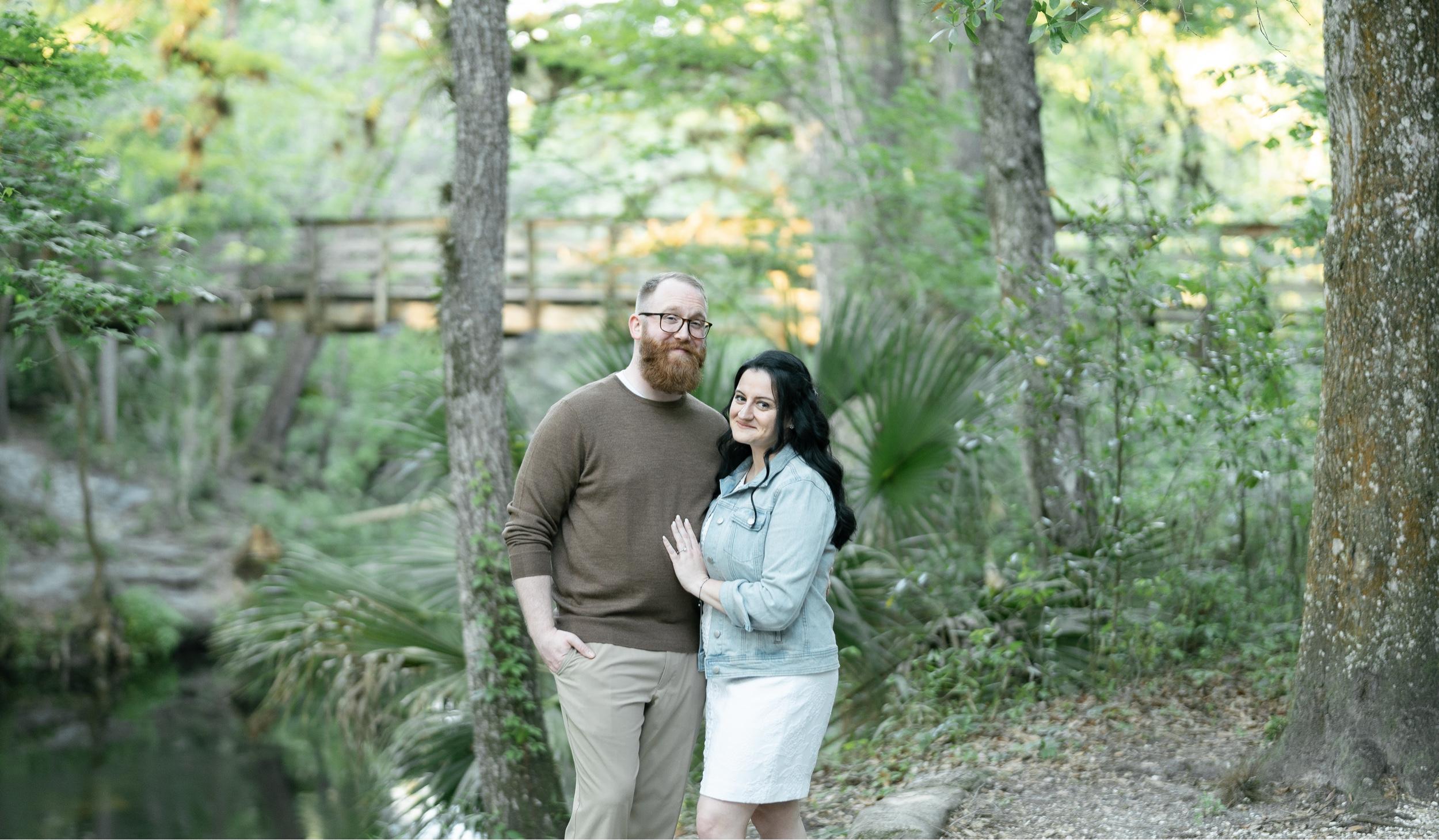 The Wedding Website of Christina Fiske and John Myers