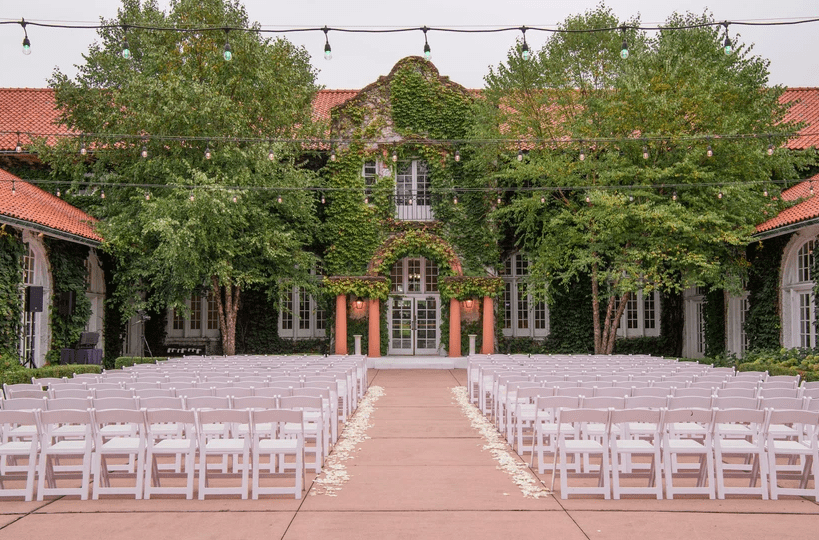 The Wedding Website of Michelle King and Nathan Stillson