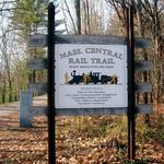 Rail Trail