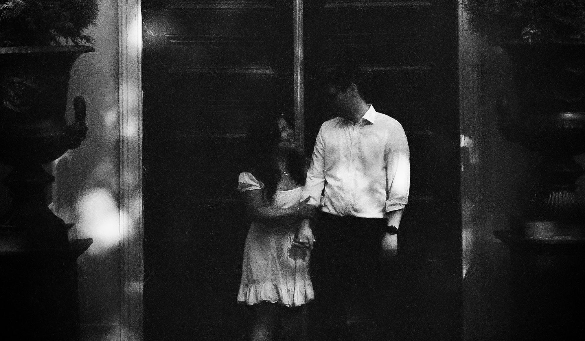 The Wedding Website of Johanna McCabe and Toby Chu