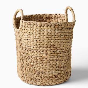 Medium Round Handle Basket