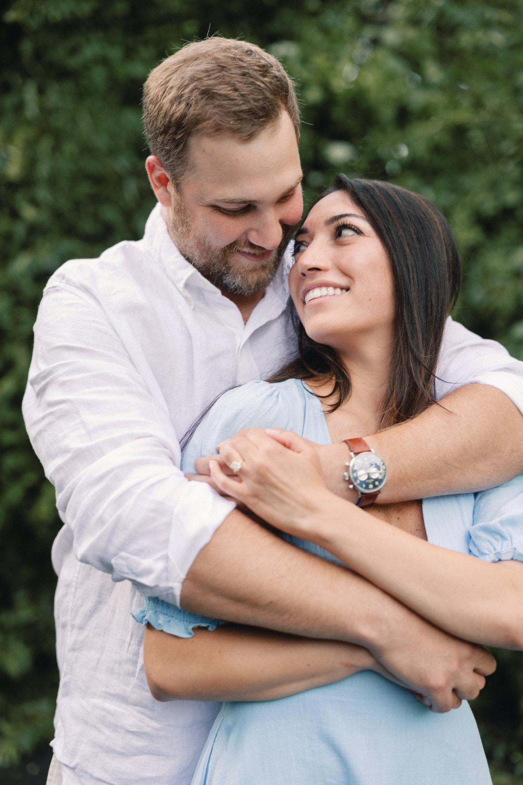 The Wedding Website of Samantha Ben-Ezra and Alexander Rinaldi