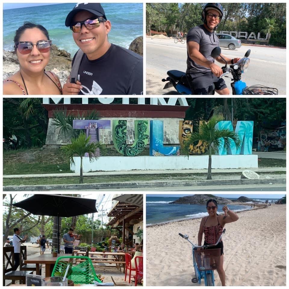TULUM!