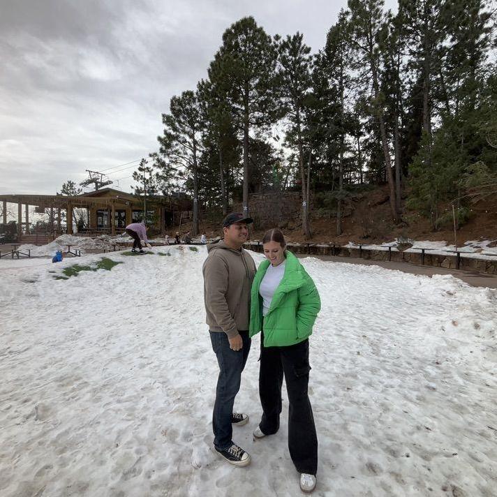 Cheyenne Mountain Zoo '24