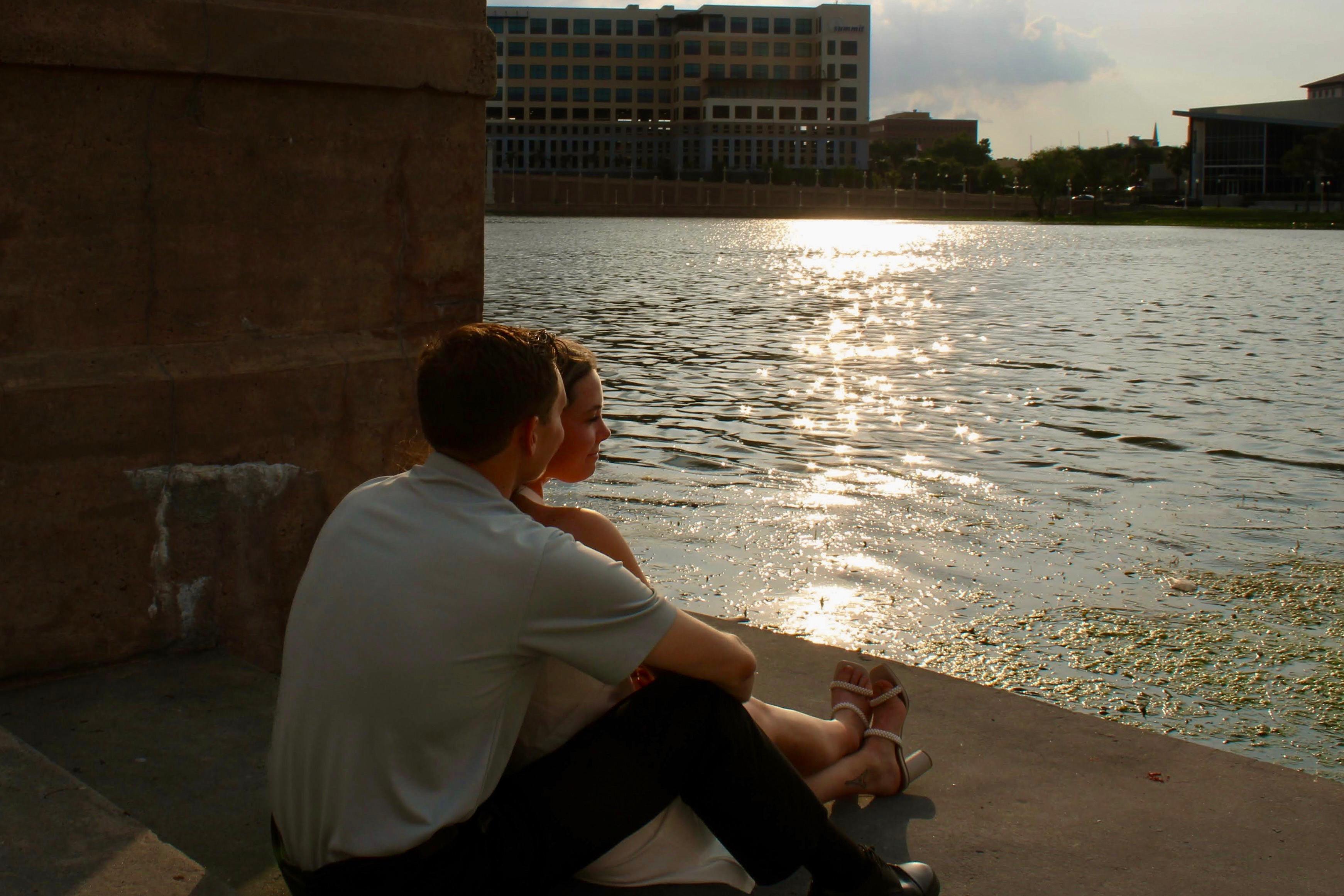 The Wedding Website of Lily Dial and Benjamin Rice