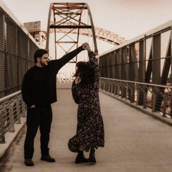Our newlywed fund