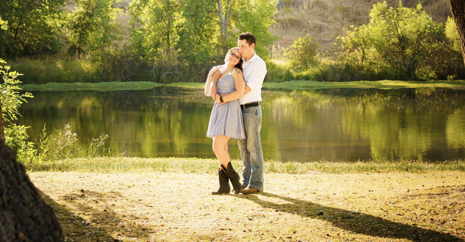 The Wedding Website of Michaela Henslee and Matthew Chester