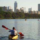 Lady Bird Lake