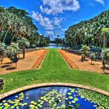 Fairchild Tropical Botanic Garden
