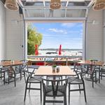 COHO Pizza & Wine Bar