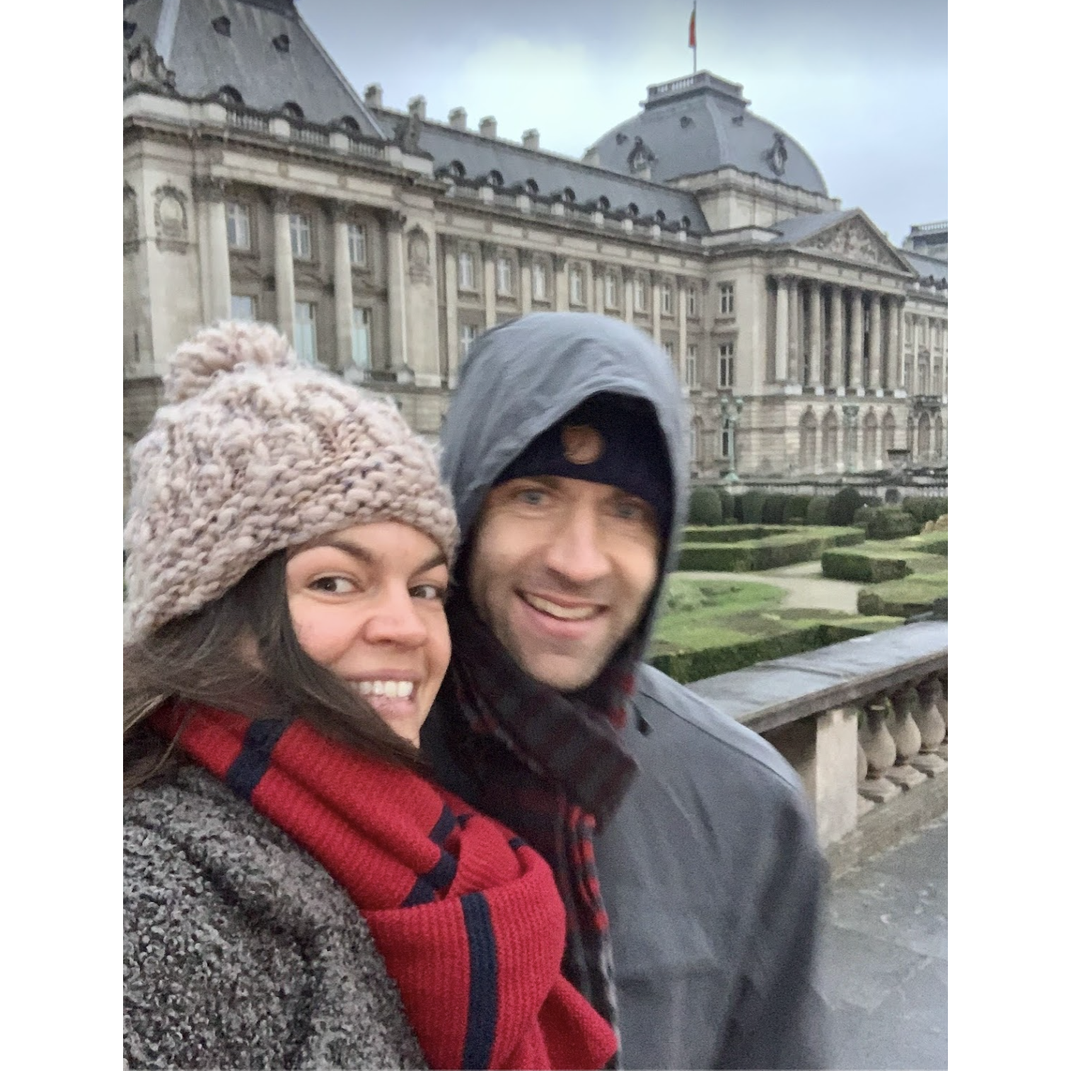 brussels!!