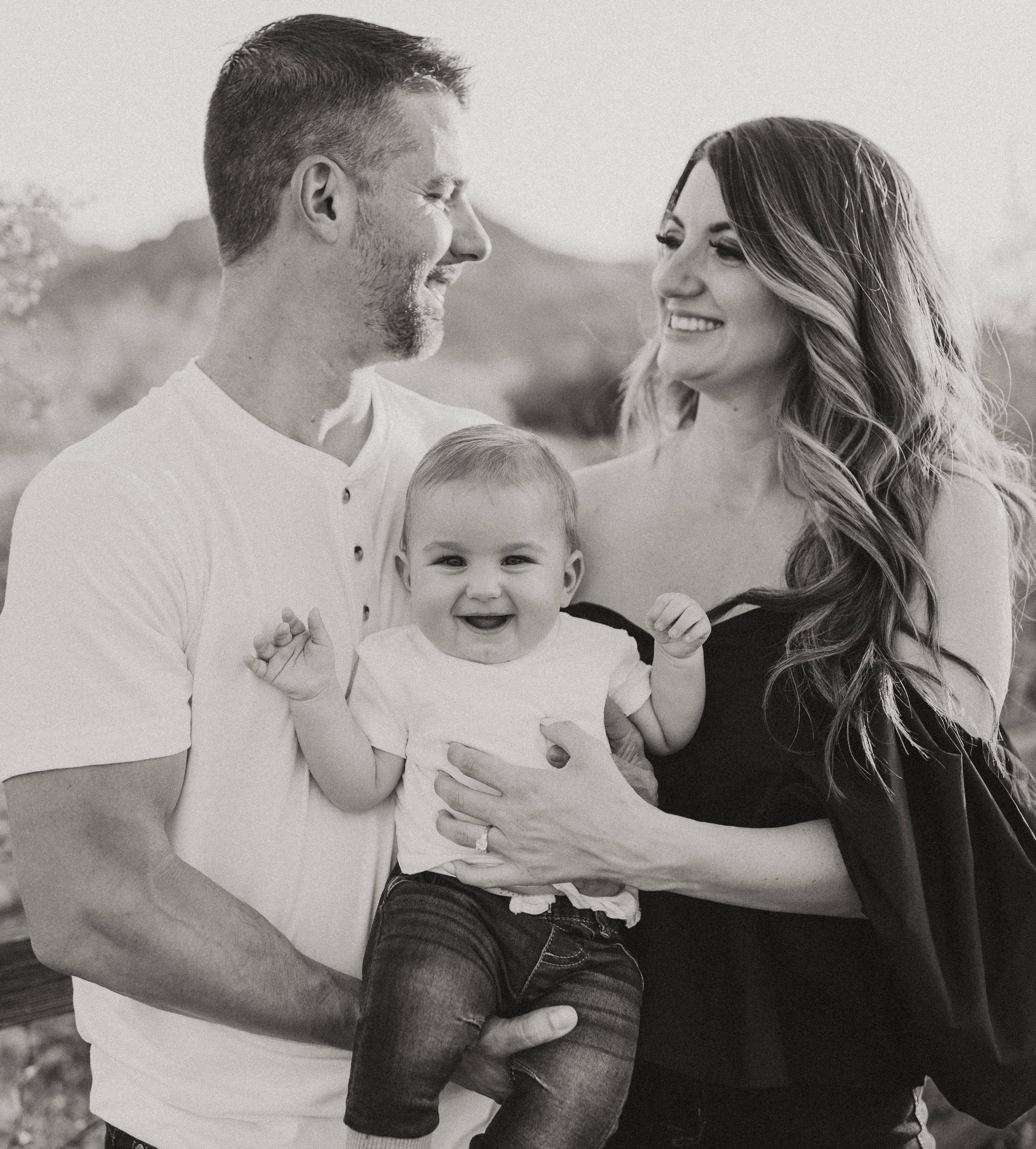The Wedding Website of Ashley Galvin and Ryan Adams