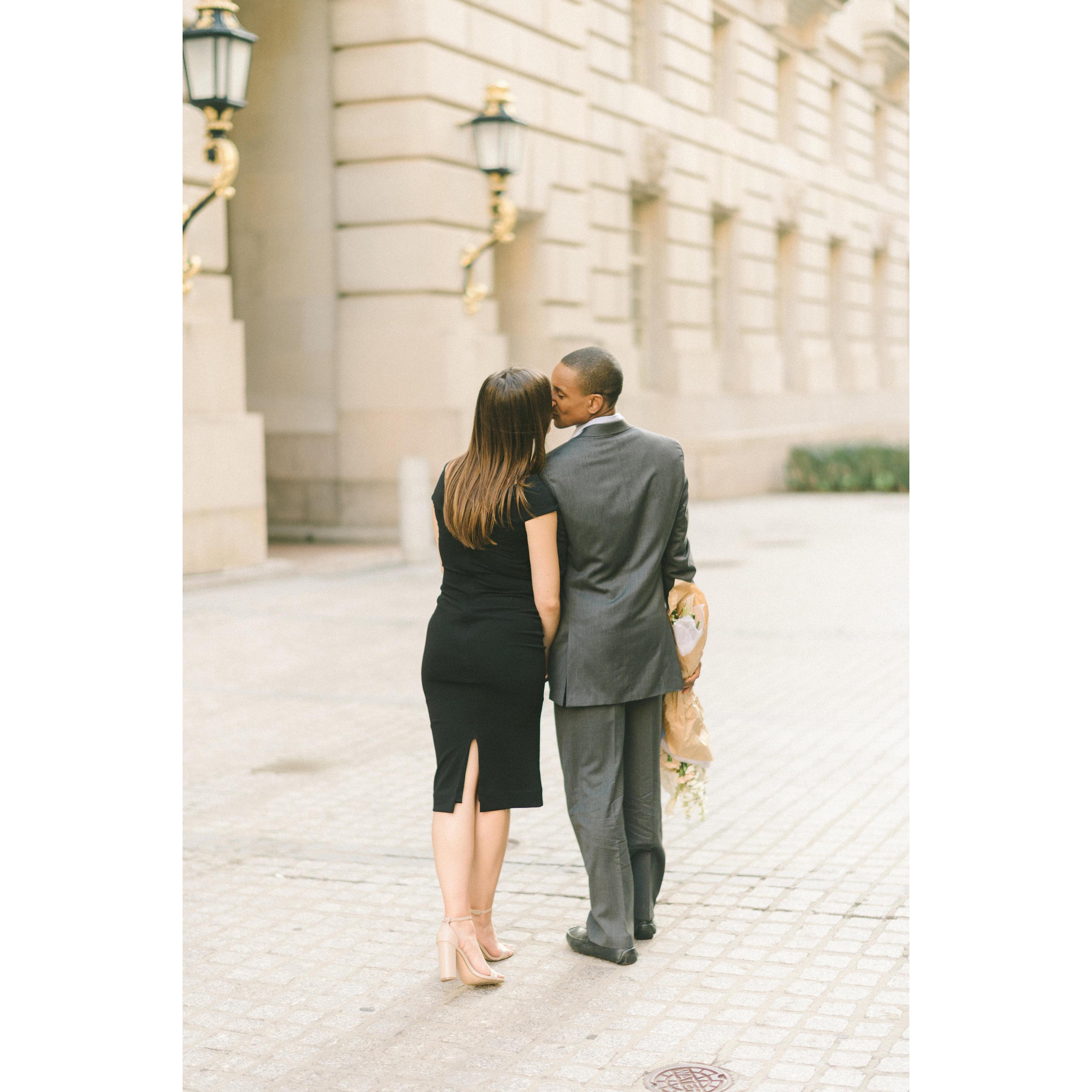 Photo by Elizabeth Fogarty Photography