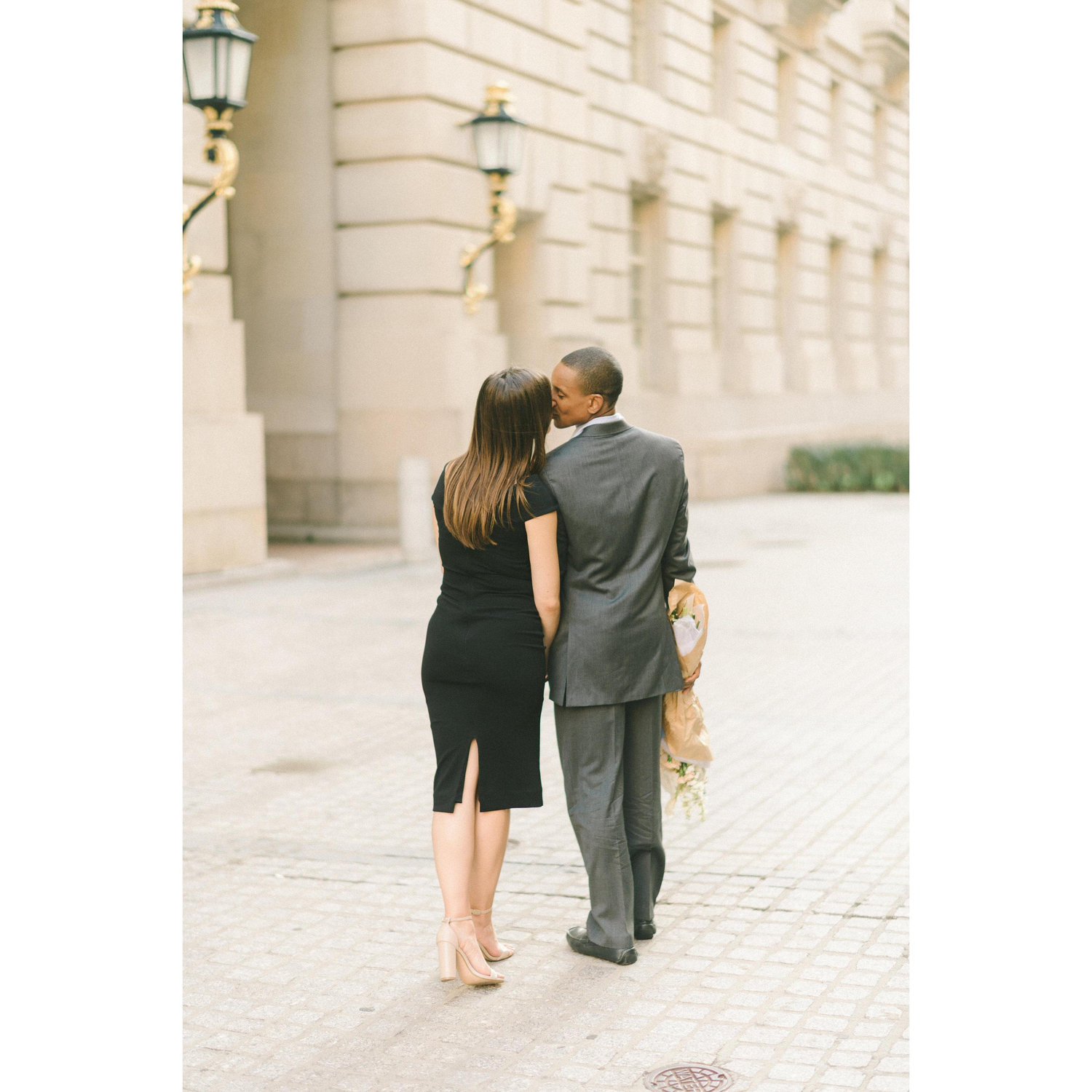 Photo by Elizabeth Fogarty Photography