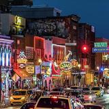 BROADWAY