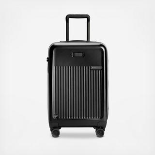 Sympatico 22" Essential Carry-on Expandable Spinner