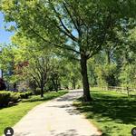 Walk or bike the Boise Greenbelt Trail