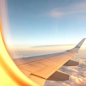 Round Trip Plane Tickets