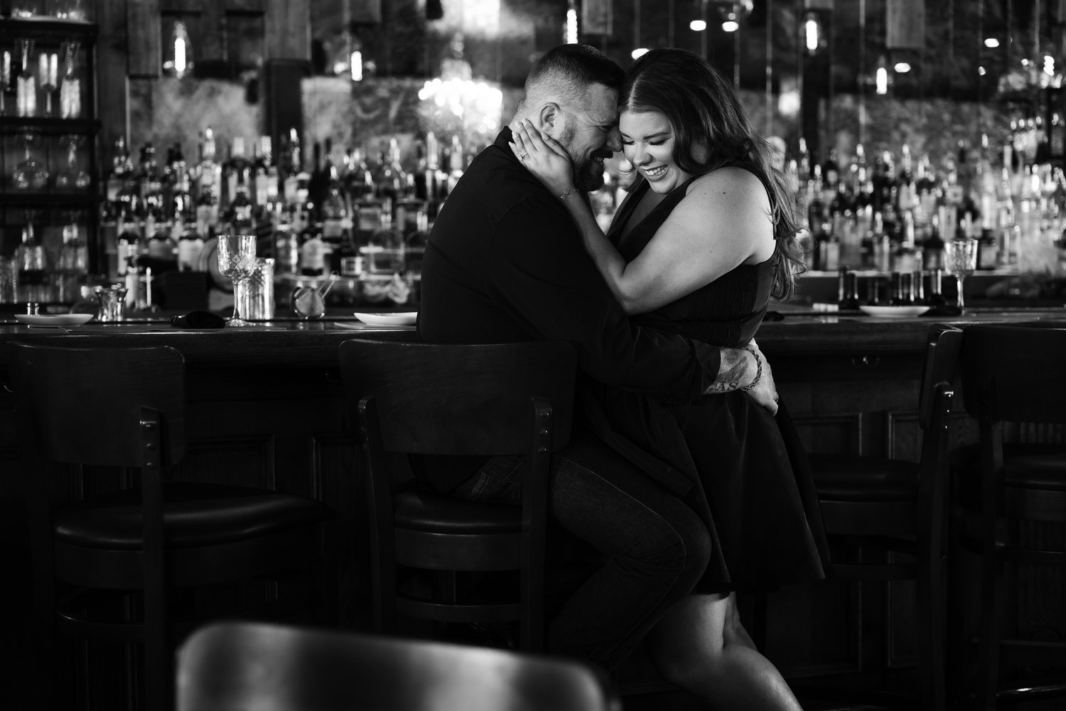 The Wedding Website of Gary Finley and Dana Bunger