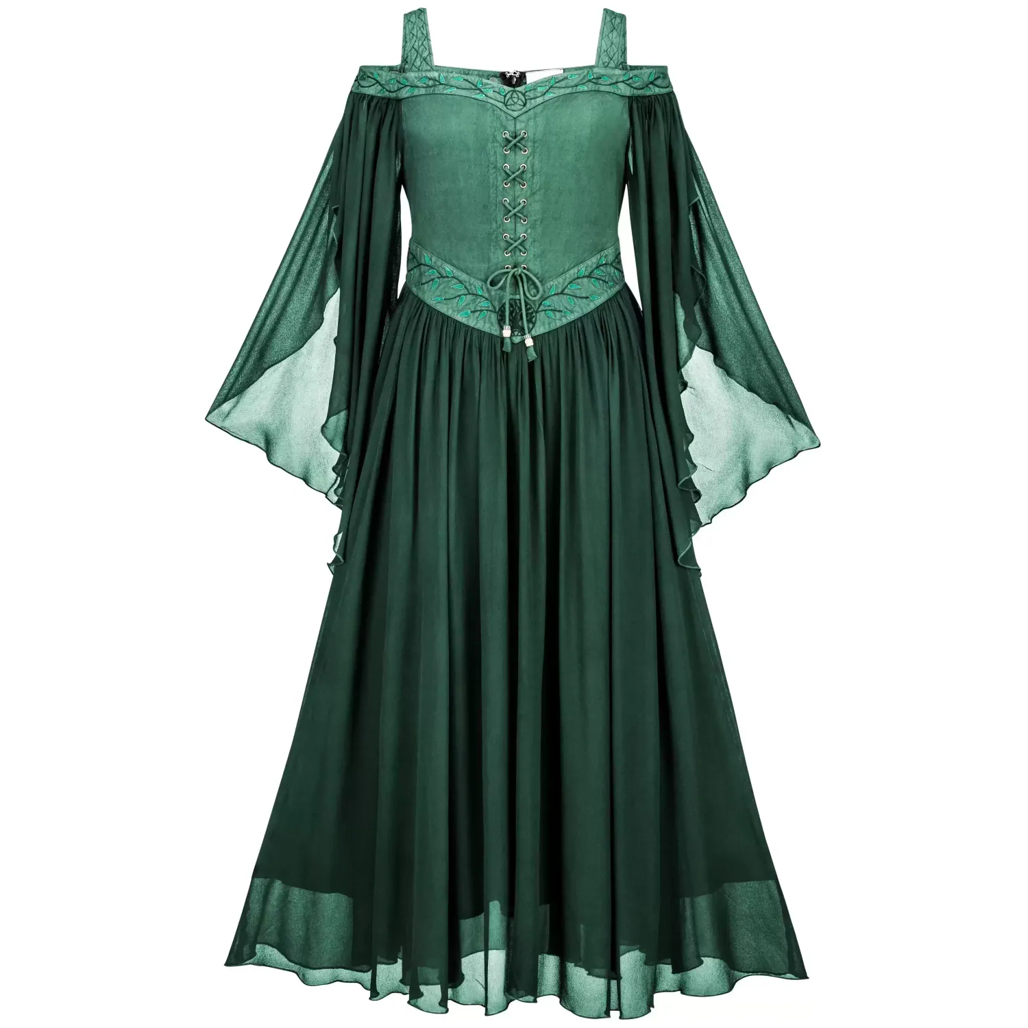 Acacia Maxi Dress sold by Holy Clothing