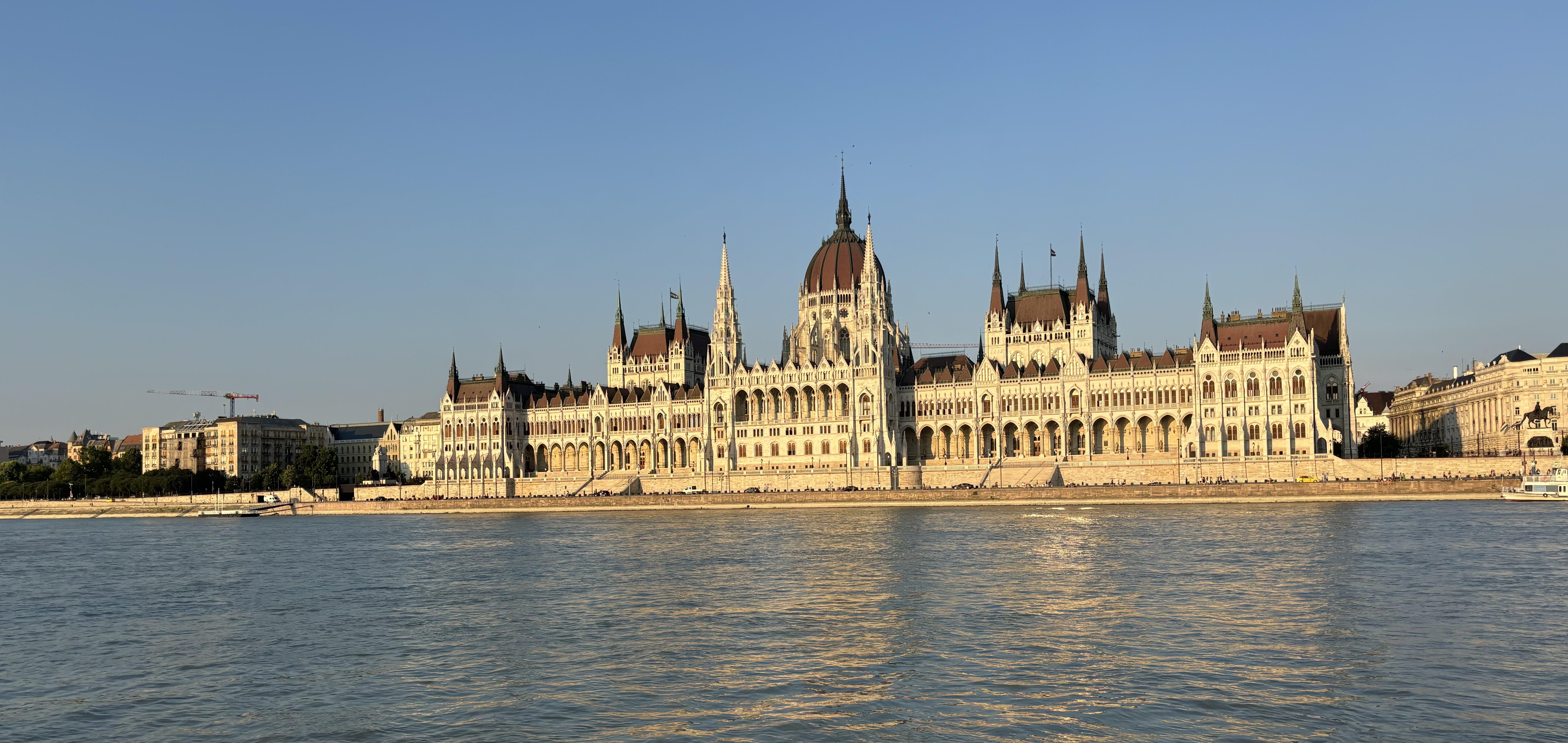 The Wedding Website of Paul Michael Balbach and Réka Anikó Varga