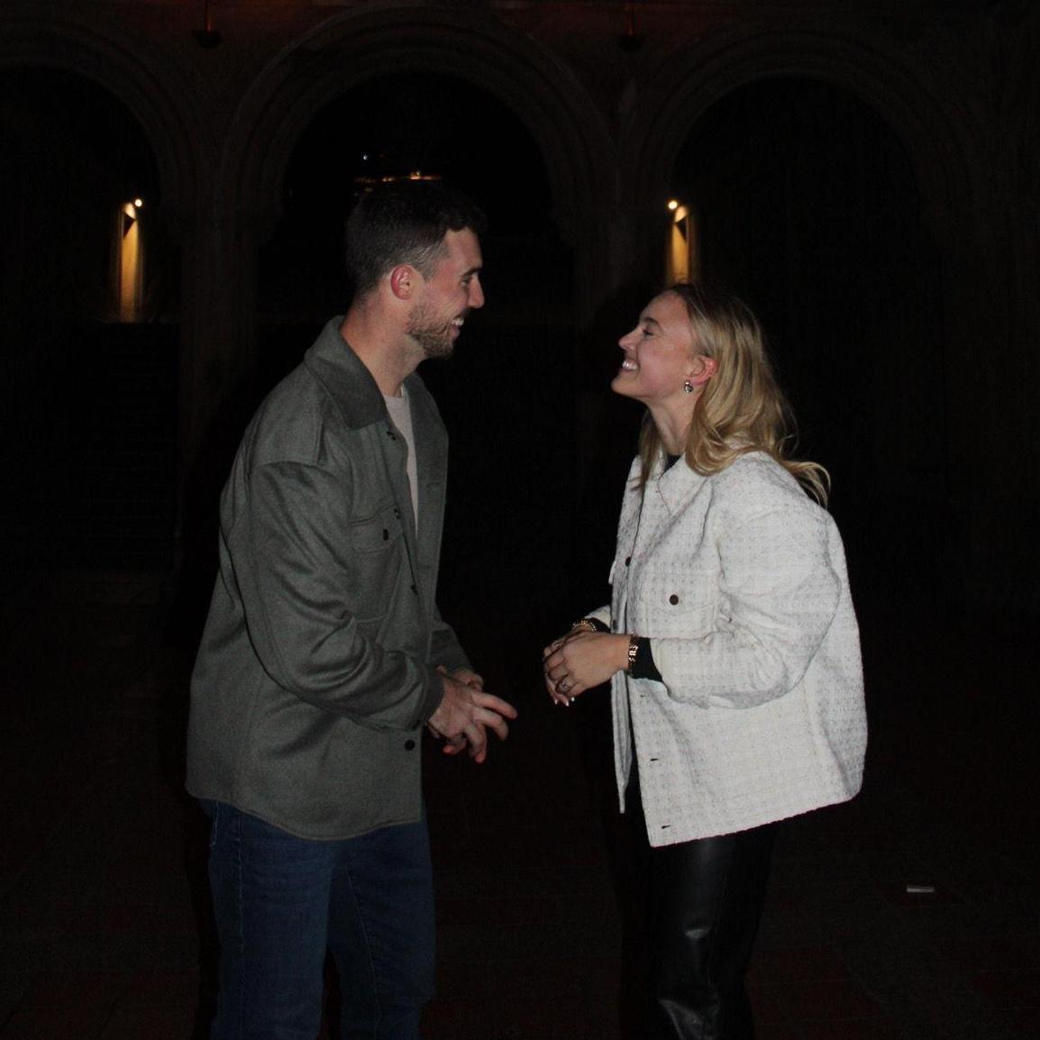 Engagement