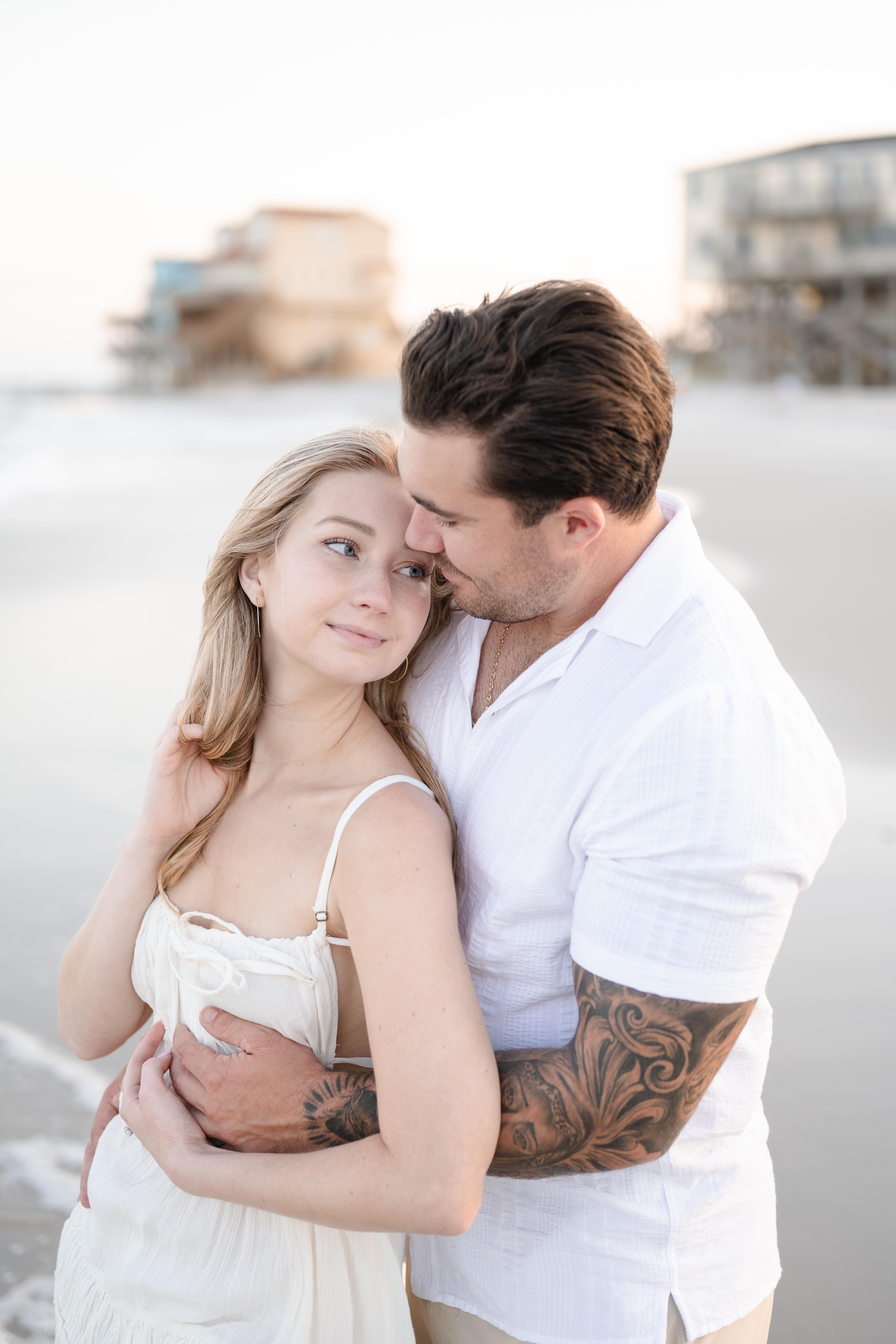The Wedding Website of Alexandra Brown and Zachary Palmer