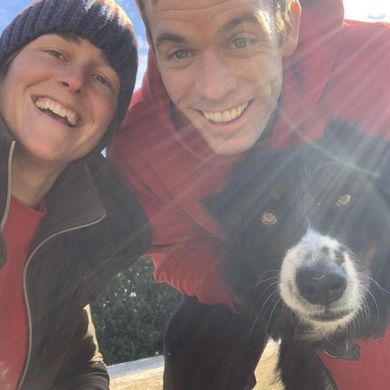 -We can't forget about our boy, Sully!

-You see he likes Jake more.