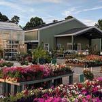 Boulevard Flower Gardens at Ruffin Mill