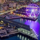 Visit the Seattle Waterfront