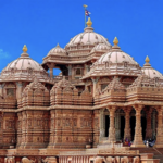 Akshardham