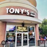 Tony's Eat & Drink