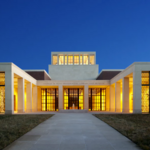 George W. Bush Presidential Center