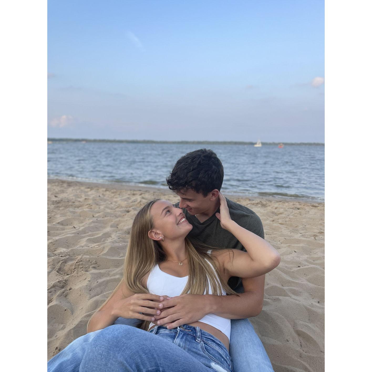 1 year